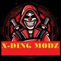 X-Ding Modz MLBB APK icon